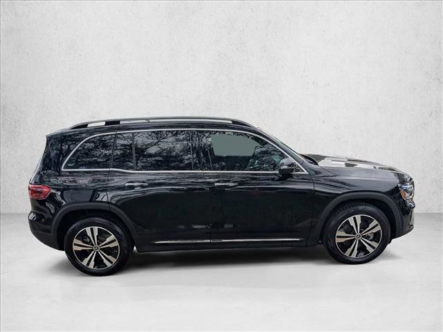 Certified 2025 Mercedes-Benz GLB 250 image 4
