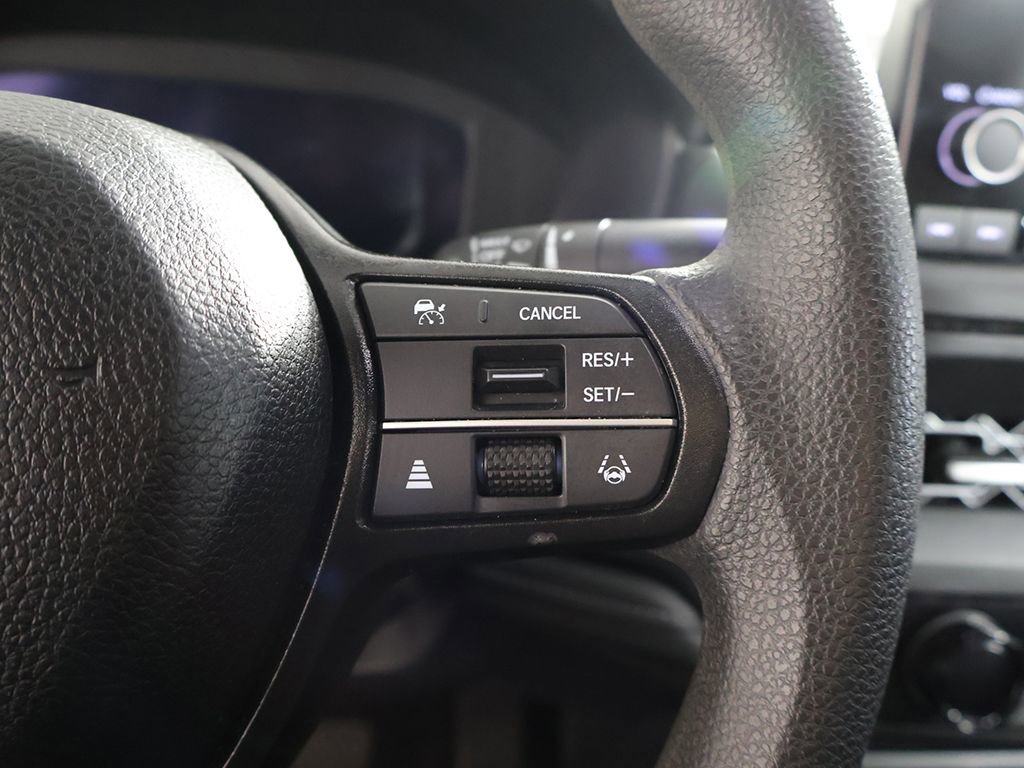 Certified 2024 Honda Accord EX image 43