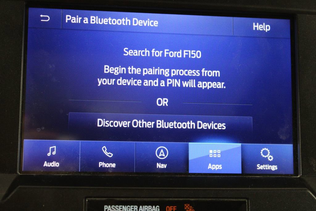 Used 2020 Ford F150 XLT w/ Equipment Group 302A Luxury image 34