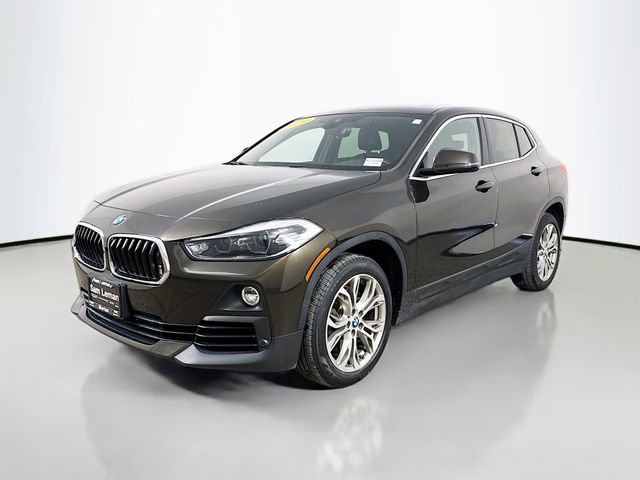 Used 2020 BMW X2 xDrive28i w/ Premium Package image 3