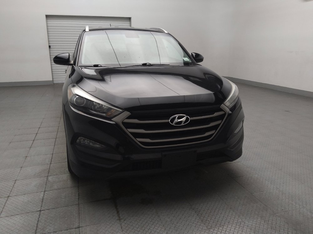 Used 2016 Hyundai Tucson SE w/ Option Group 02 FWD image 14