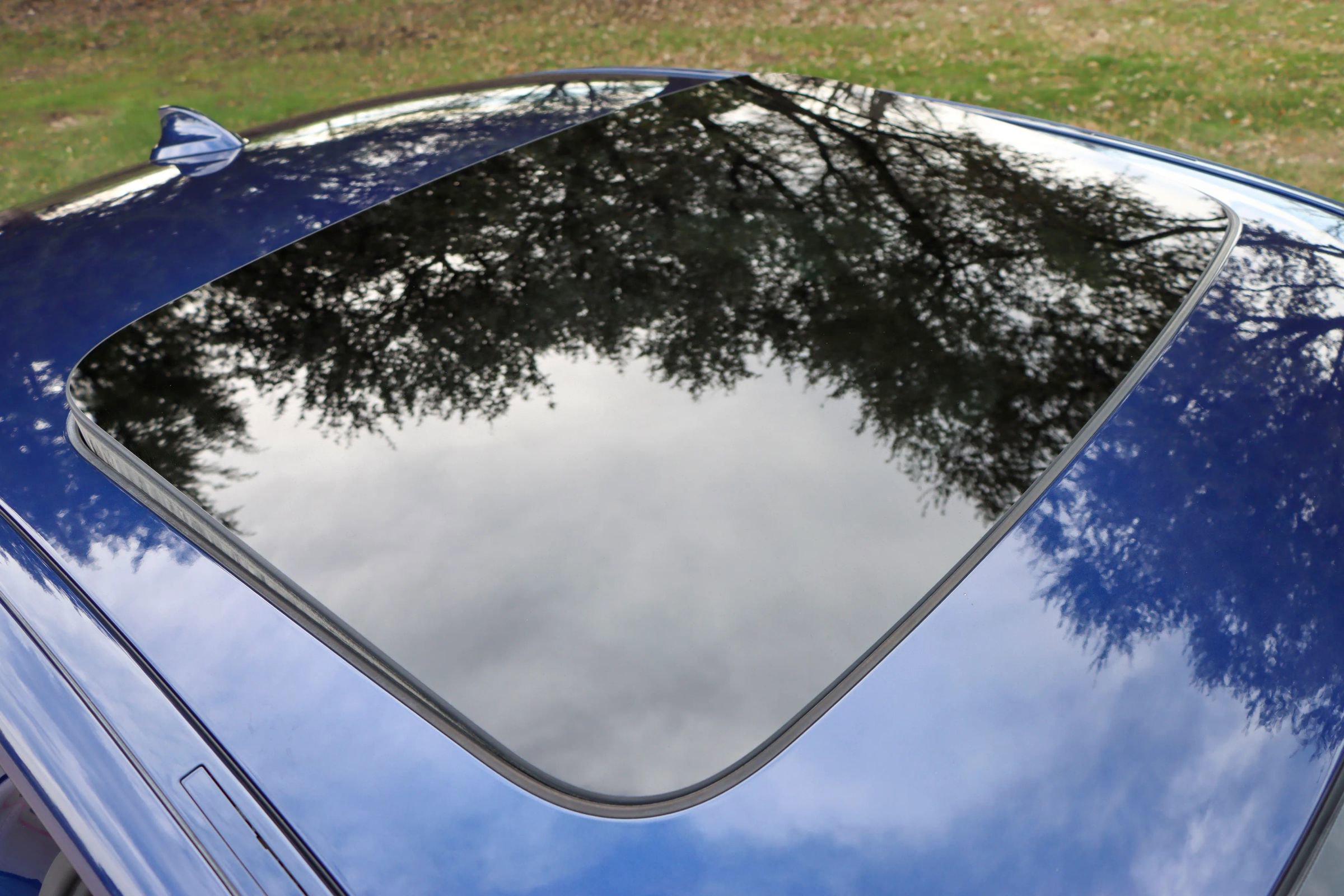 Used 2017 BMW 530i image 9