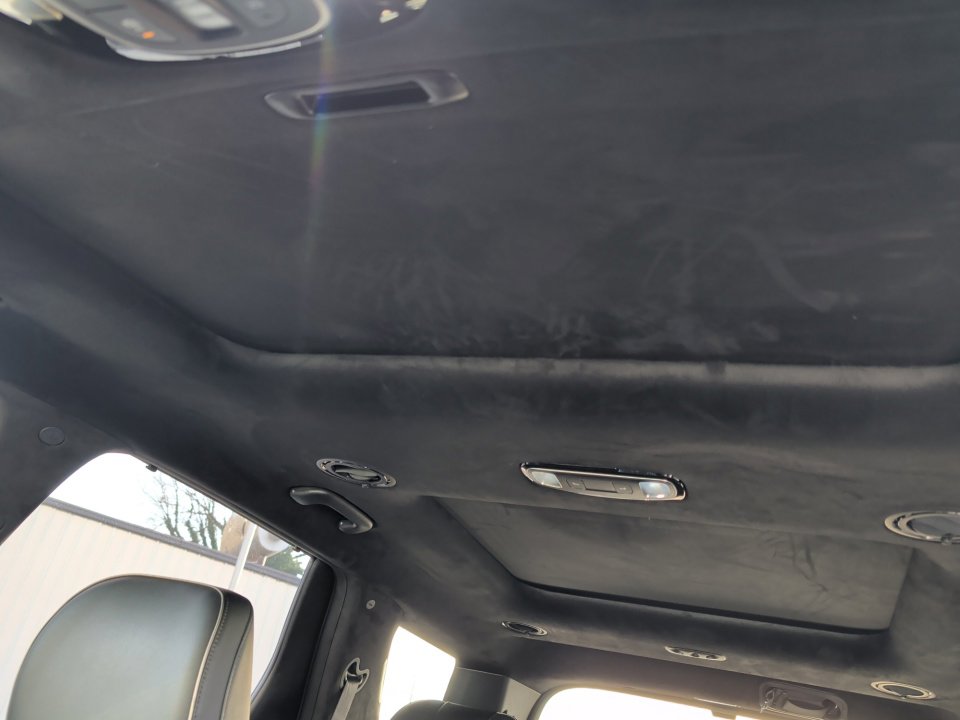 Used 2023 Hyundai Palisade Calligraphy image 21