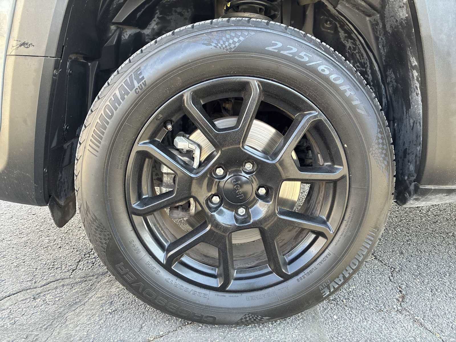 Used 2019 Jeep Renegade Altitude w/ Quick Order Package 2XM AWD/4WD image 18