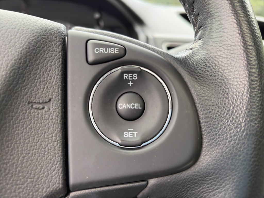 Used 2015 Honda CR-V EX-L image 17