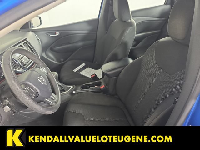 Used 2015 Dodge Dart SE w/ Convenience Group FWD image 4