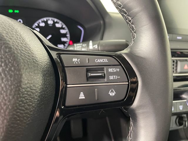 Certified 2024 Honda Civic EX image 10