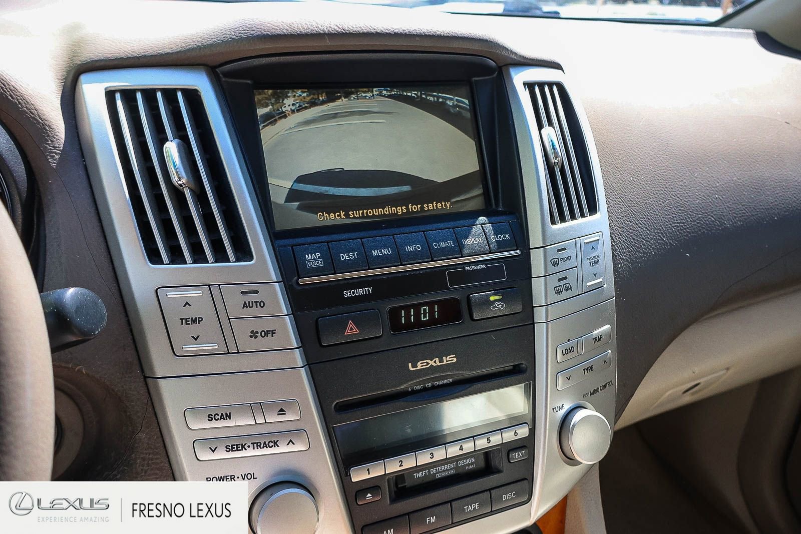 Used 2006 Lexus RX 330 image 25