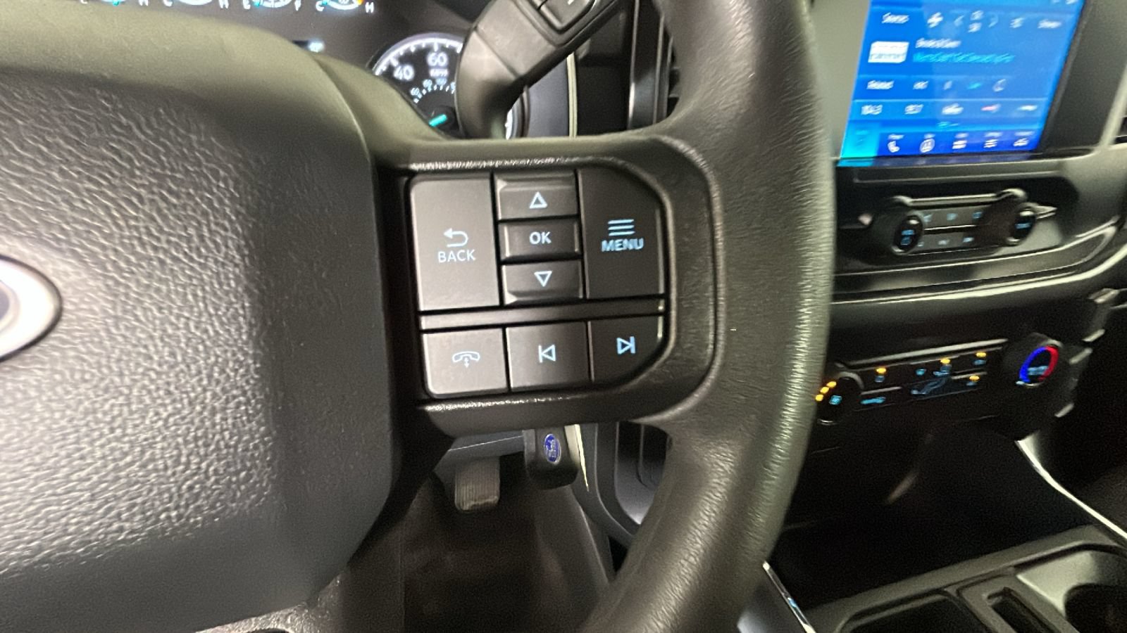 Used 2023 Ford F150 XL AWD/4WD image 20