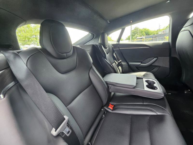 Used 2023 Tesla Model S AWD image 72