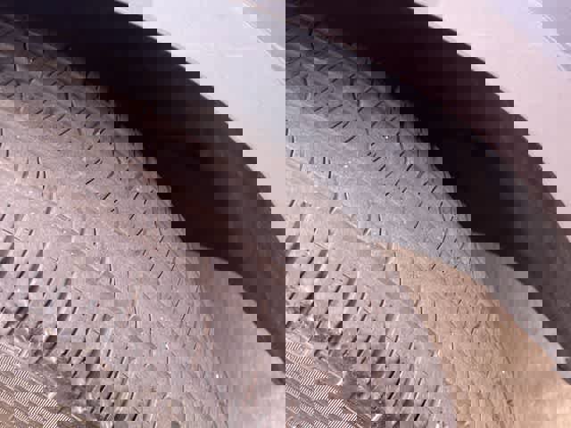 Used 2019 Land Rover Range Rover Sport HSE Dynamic image 23