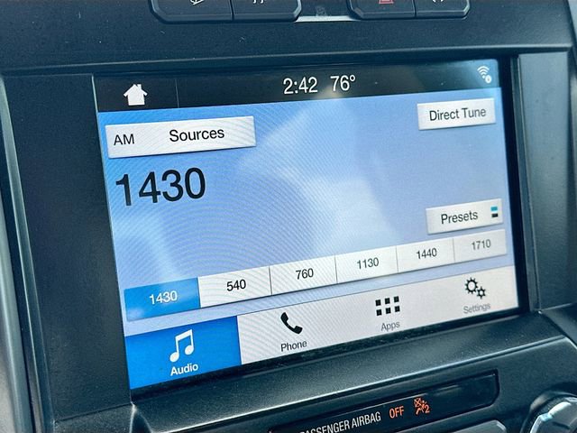 Used 2017 Ford F150 XLT w/ Equipment Group 302A Luxury image 14