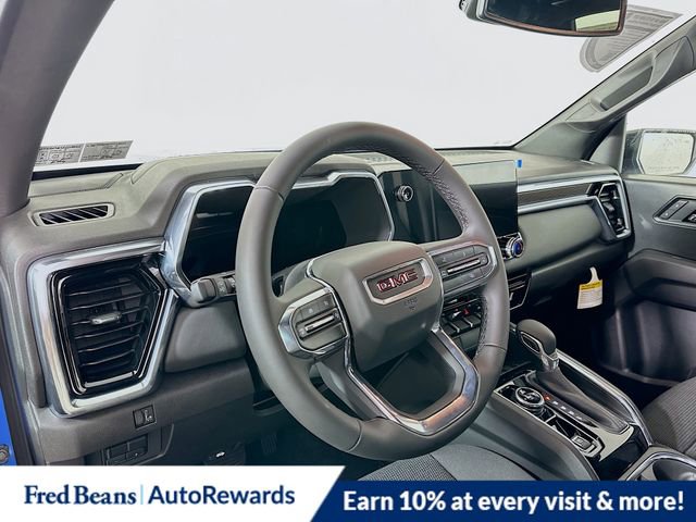 New 2025 GMC Canyon Elevation w/ Convenience Package image 6