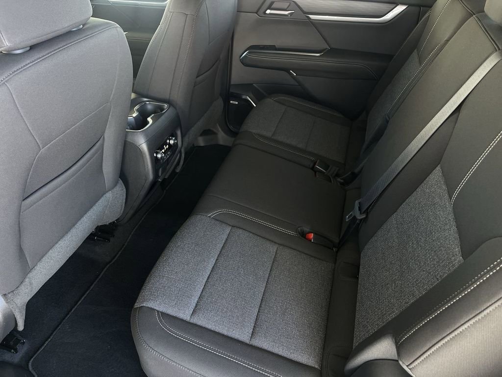 New 2026 GMC Acadia Elevation w/ Black Edition image 25