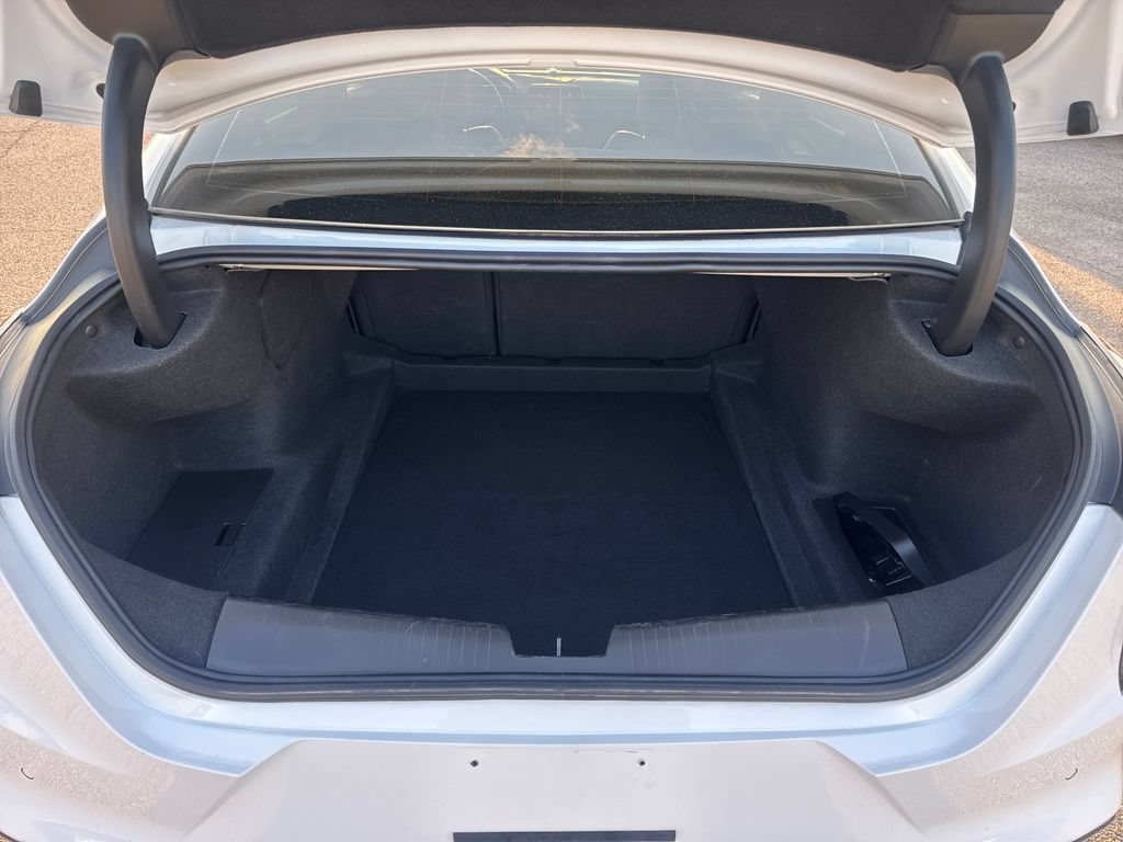 Used 2024 Cadillac CT4 Sport w/ Technology Package RWD image 14