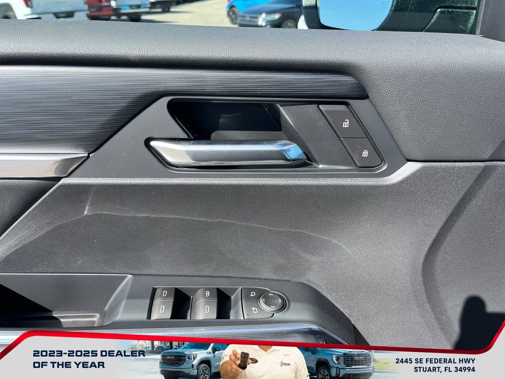 New 2026 GMC Acadia Elevation w/ Black Edition image 12