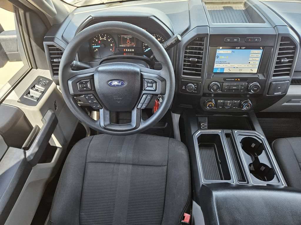 Used 2019 Ford F150 XL w/ Equipment Group 101A Mid AWD/4WD image 25