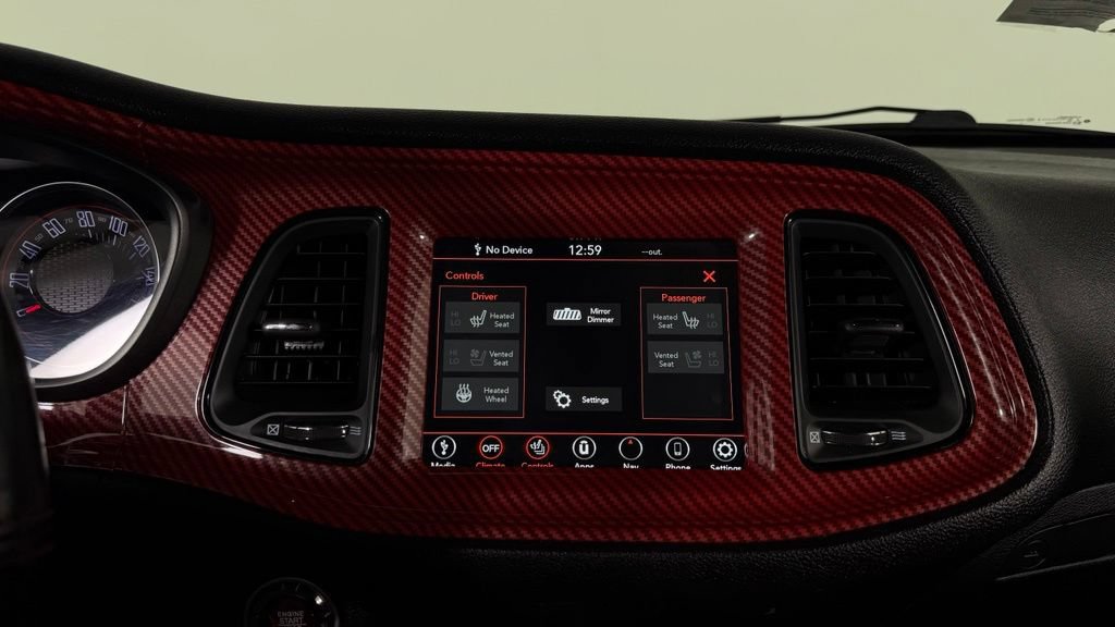 Used 2018 Dodge Challenger R/T Plus RWD image 19