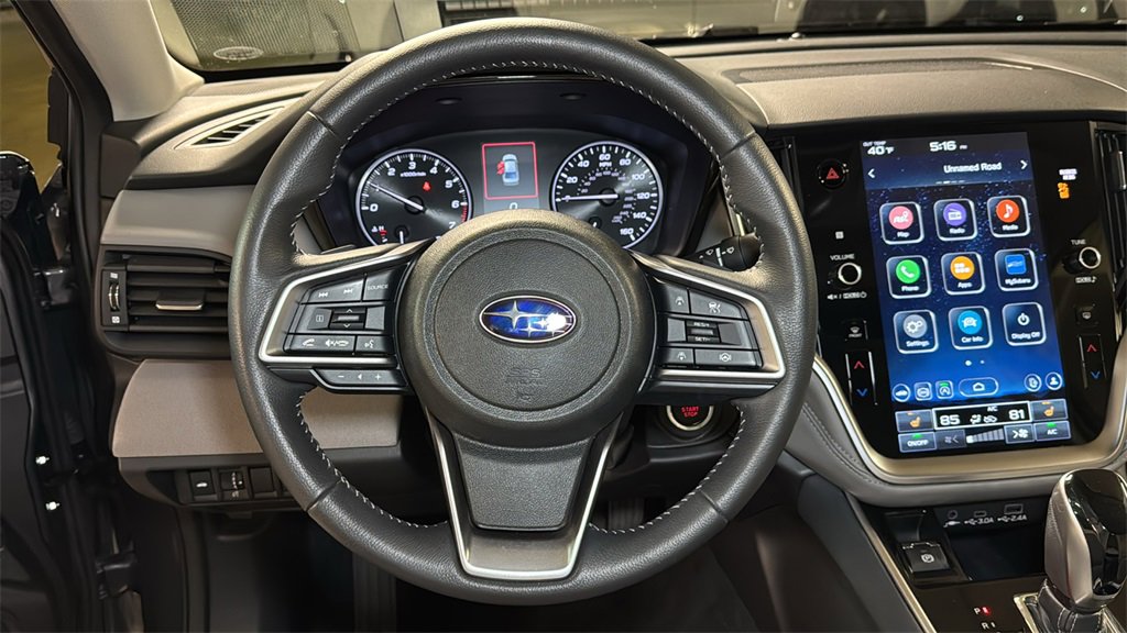 Used 2023 Subaru Legacy Premium image 18