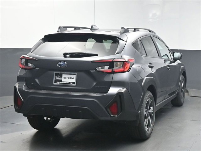 New 2026 Subaru Crosstrek 2.5i Premium image 7