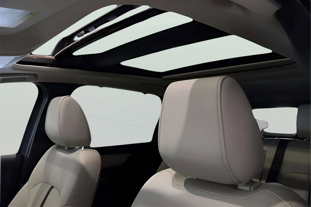 New 2025 MAZDA CX-70 Plug-In Hybrid w/ Premium Pkg AWD/4WD image 41