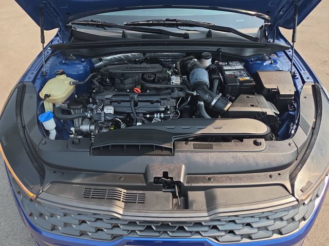 Certified 2024 Kia K5 EX w/ EX Premium Package FWD image 16