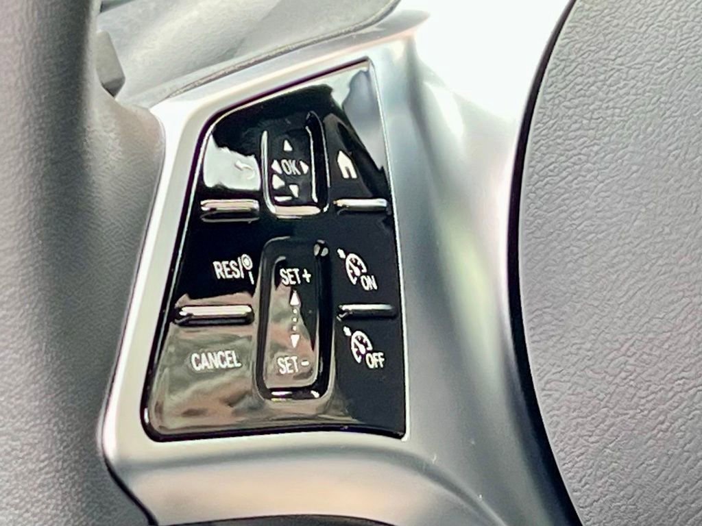 Certified 2026 Mercedes-Benz CLA 250 4MATIC image 15