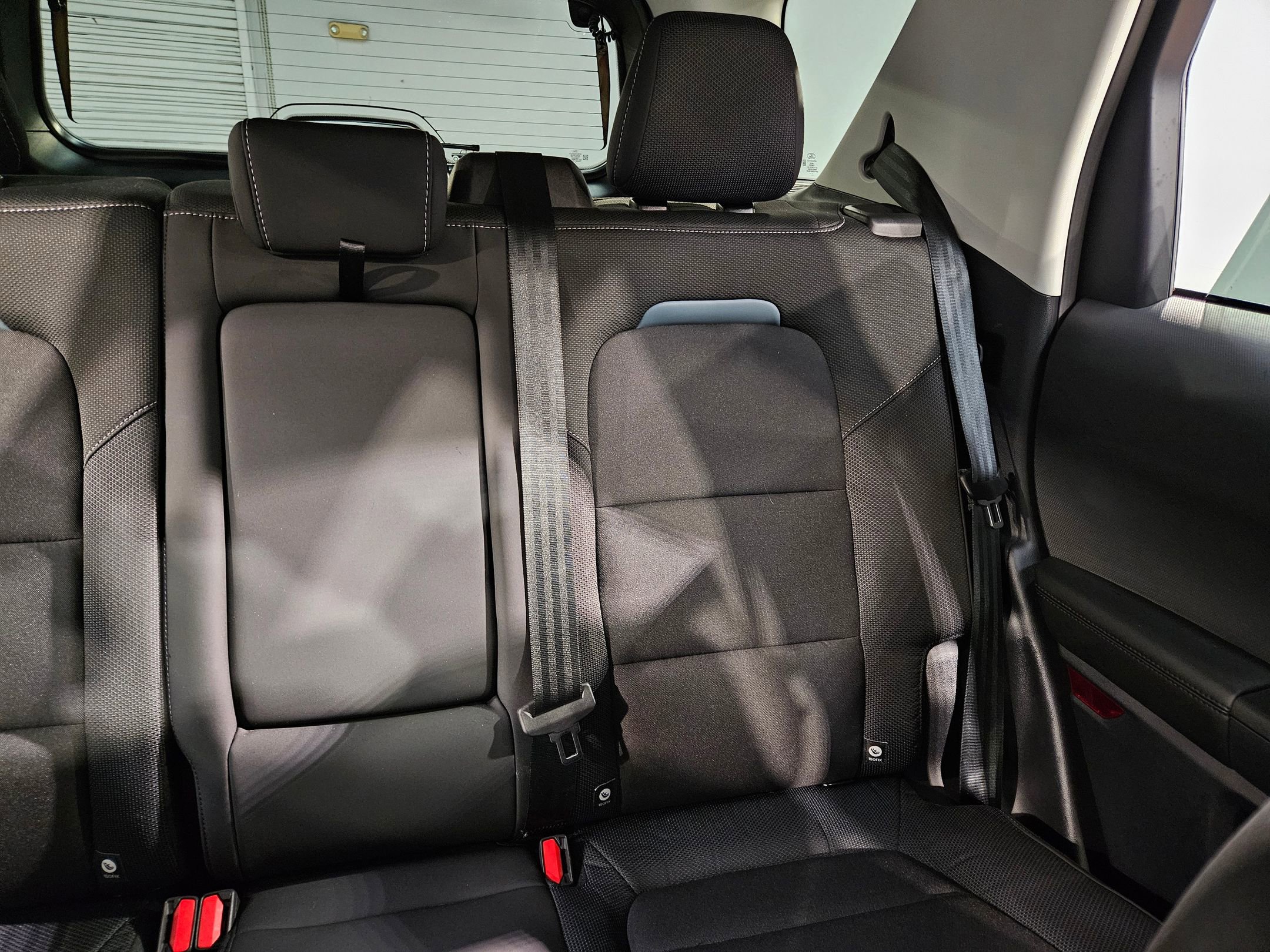 Used 2023 Ford Bronco Sport Badlands image 14