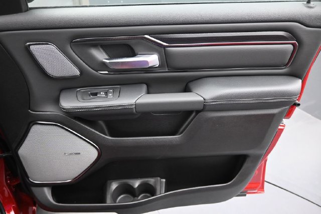 New 2027 RAM 1500 Rebel AWD/4WD image 24
