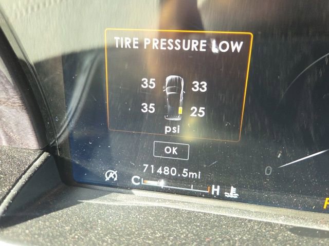 Used 2020 Lincoln Navigator Reserve w/ Luxury Package image 52