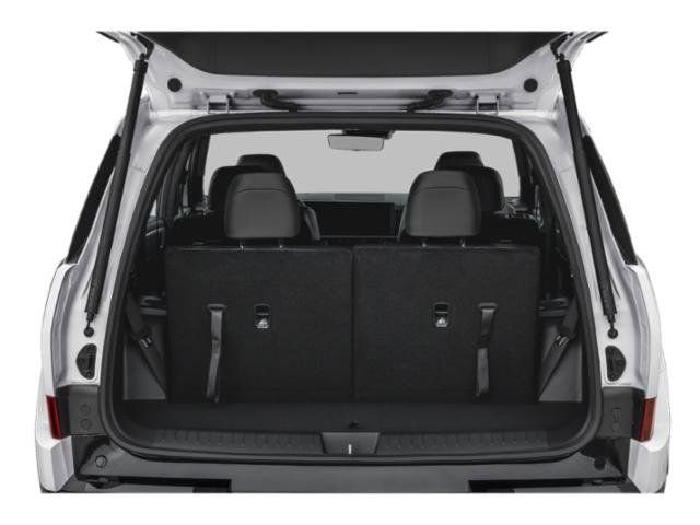 New 2026 Hyundai Santa Fe Calligraphy AWD/4WD image 8