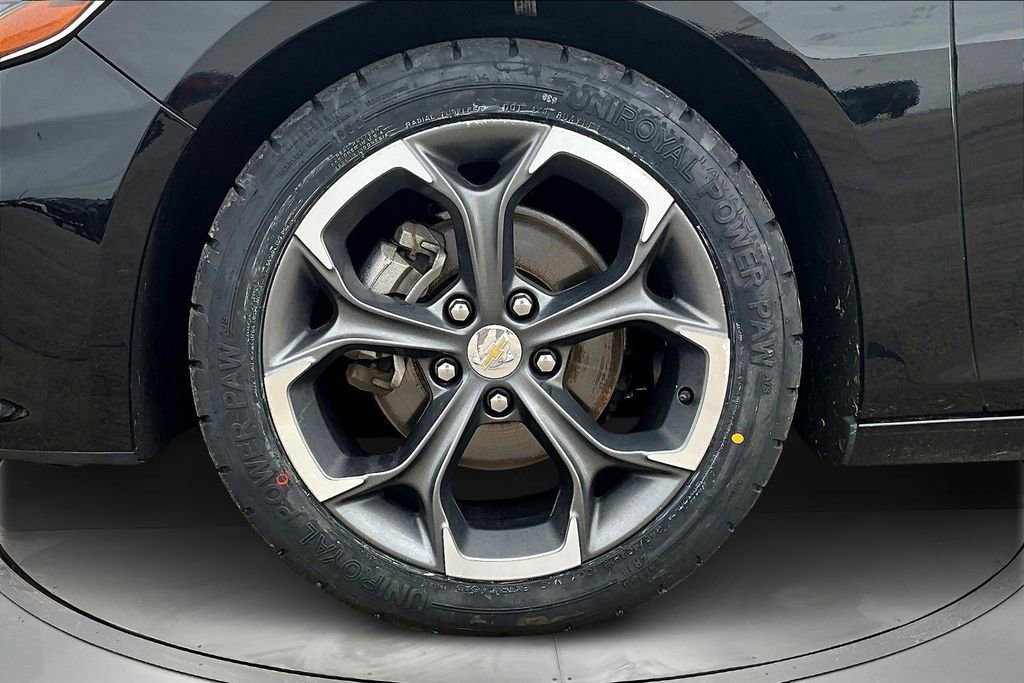 Used 2024 Chevrolet Malibu LT image 30