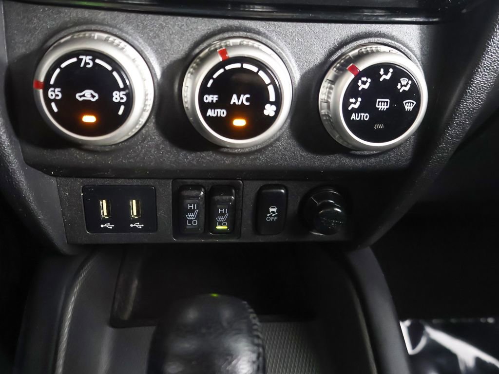 Used 2021 Mitsubishi Outlander Sport SE AWD/4WD image 42