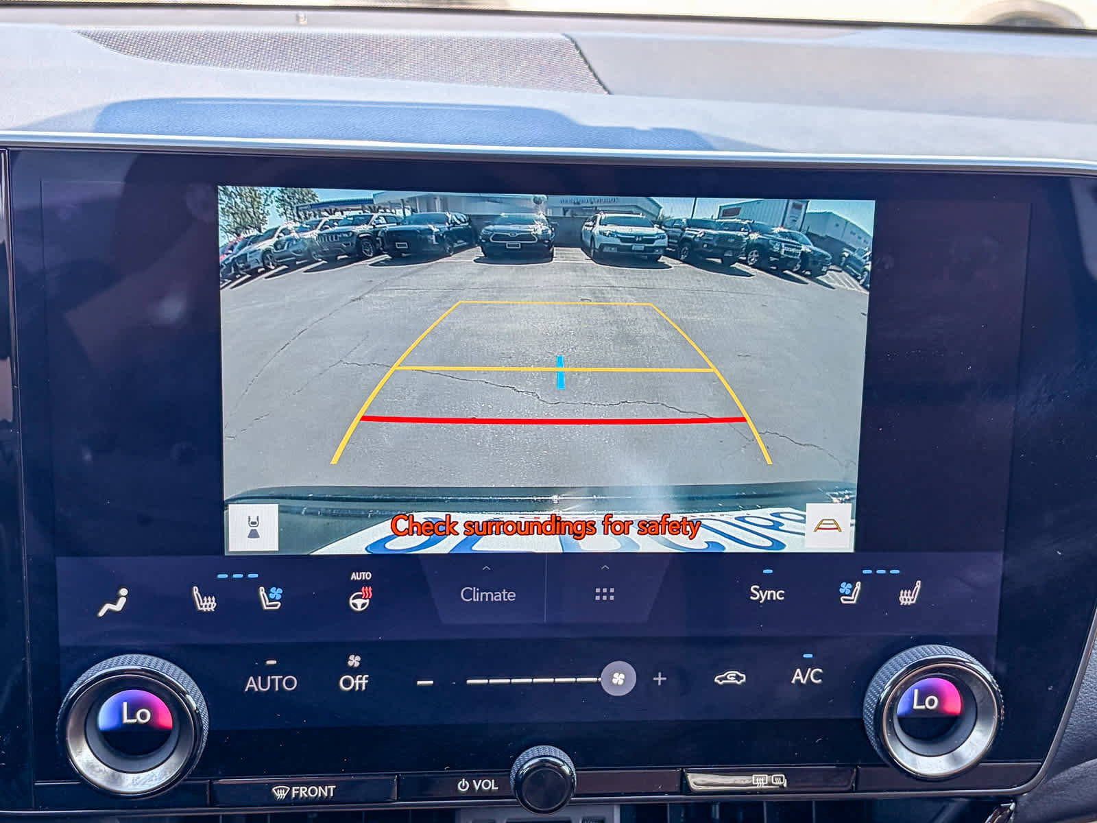 Certified 2023 Lexus NX 450h+ Luxury image 24