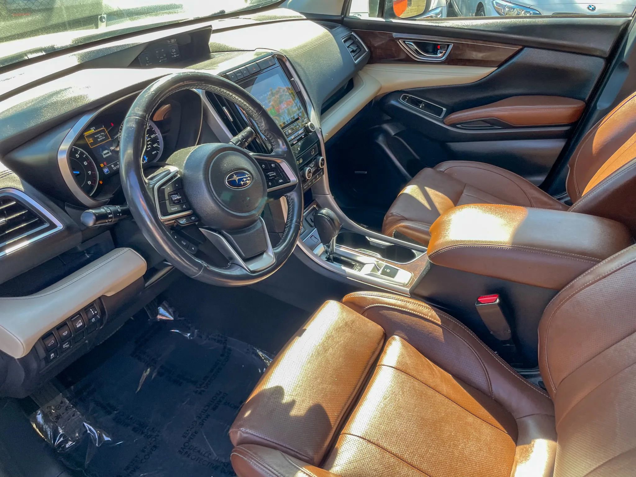 Used 2020 Subaru Ascent Touring image 22