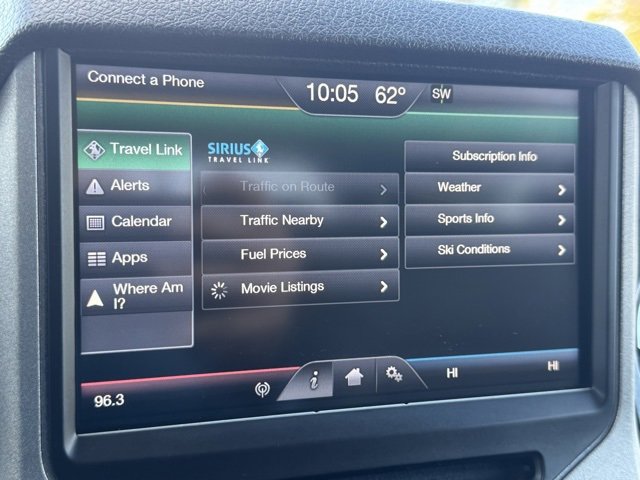 Used 2016 Ford F250 Lariat w/ Lariat Ultimate Package image 19