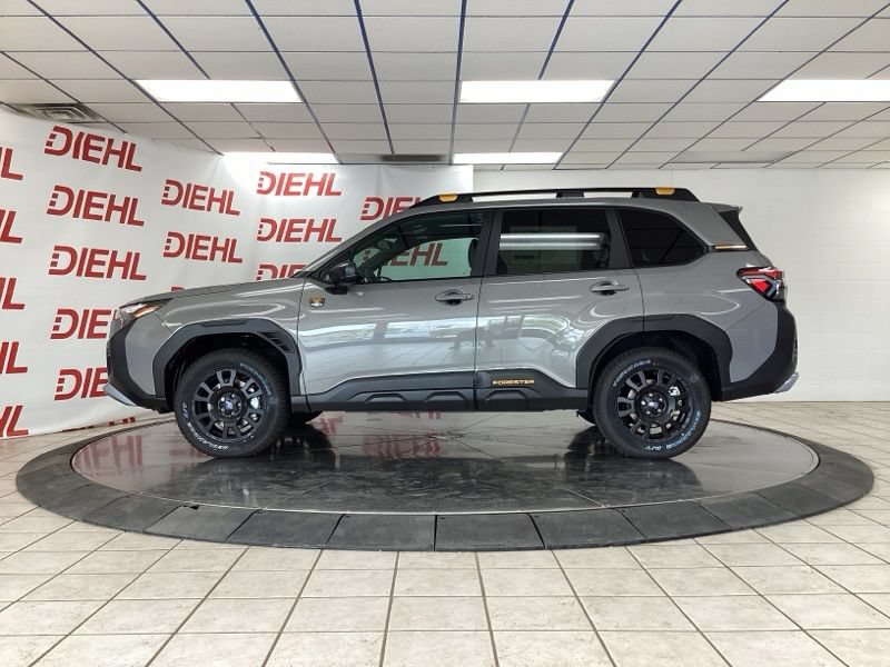 New 2026 Subaru Forester Wilderness AWD/4WD image 6