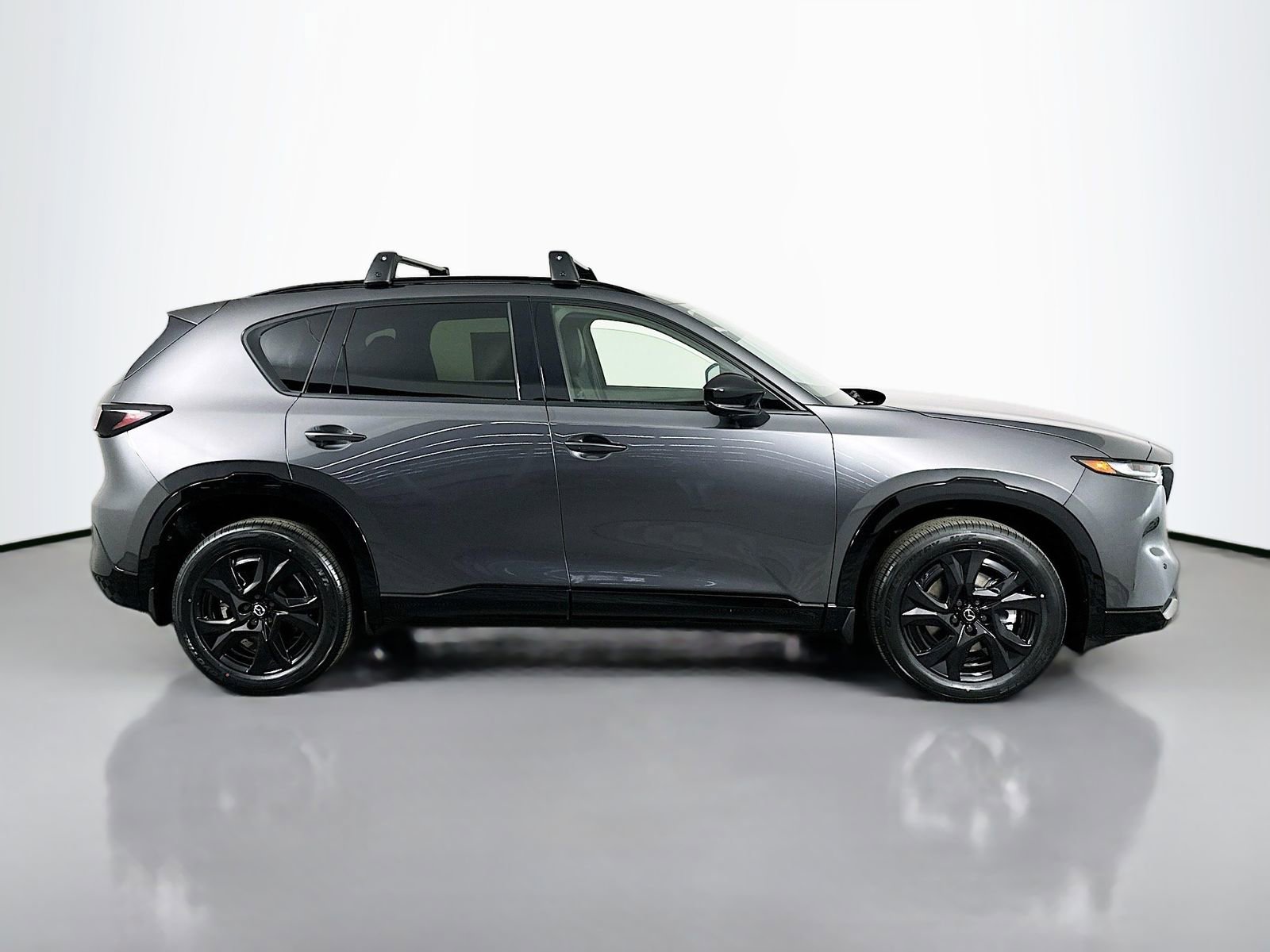 New 2026 MAZDA CX-5 2.5 S w/ Premium Plus Package image 8