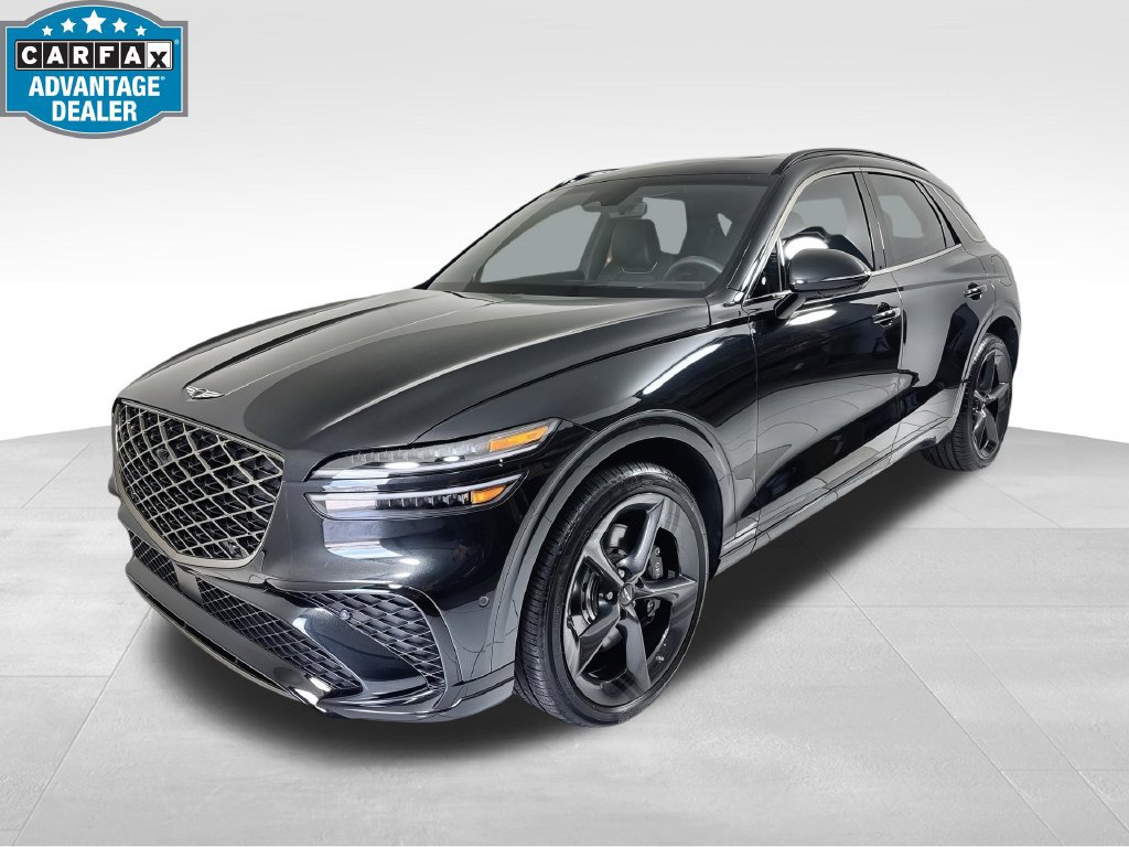 Used 2026 Genesis GV70 3.5T Sport Prestige