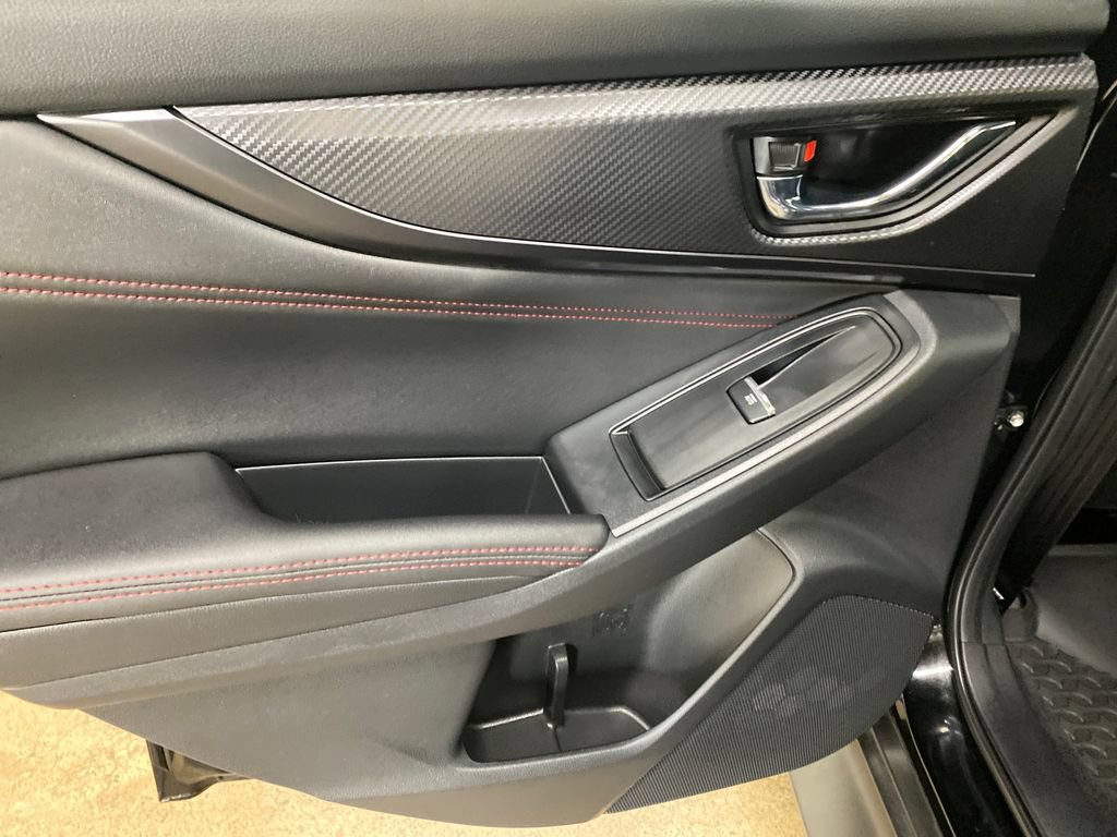 Used 2023 Subaru WRX Limited AWD/4WD image 17