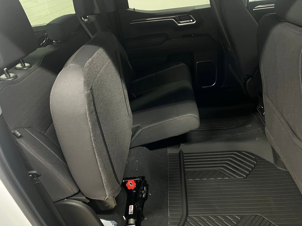 New 2026 Chevrolet Silverado 1500 RST image 37