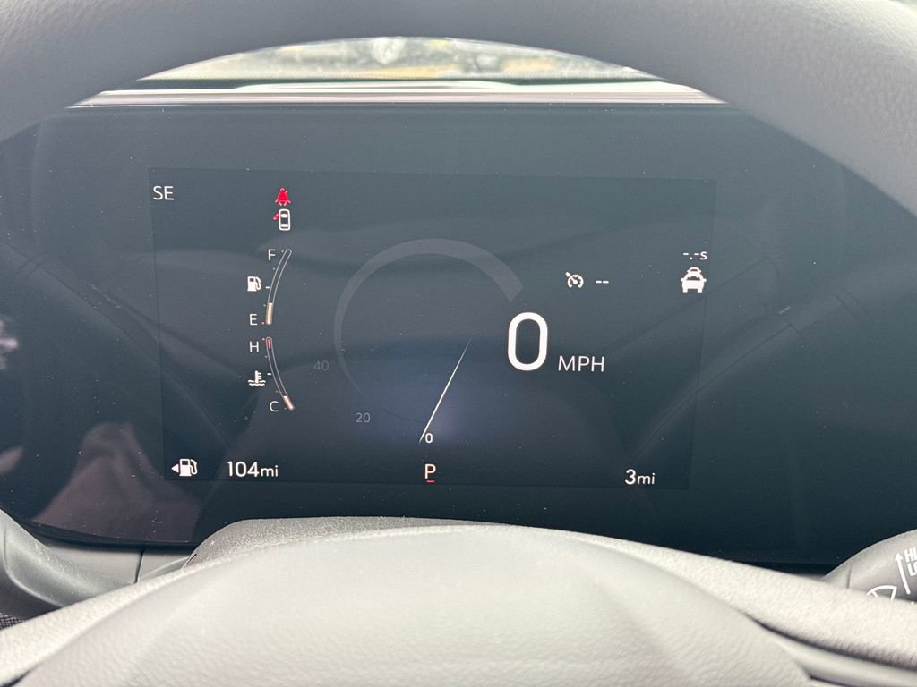 New 2026 Buick Envista Preferred FWD image 20