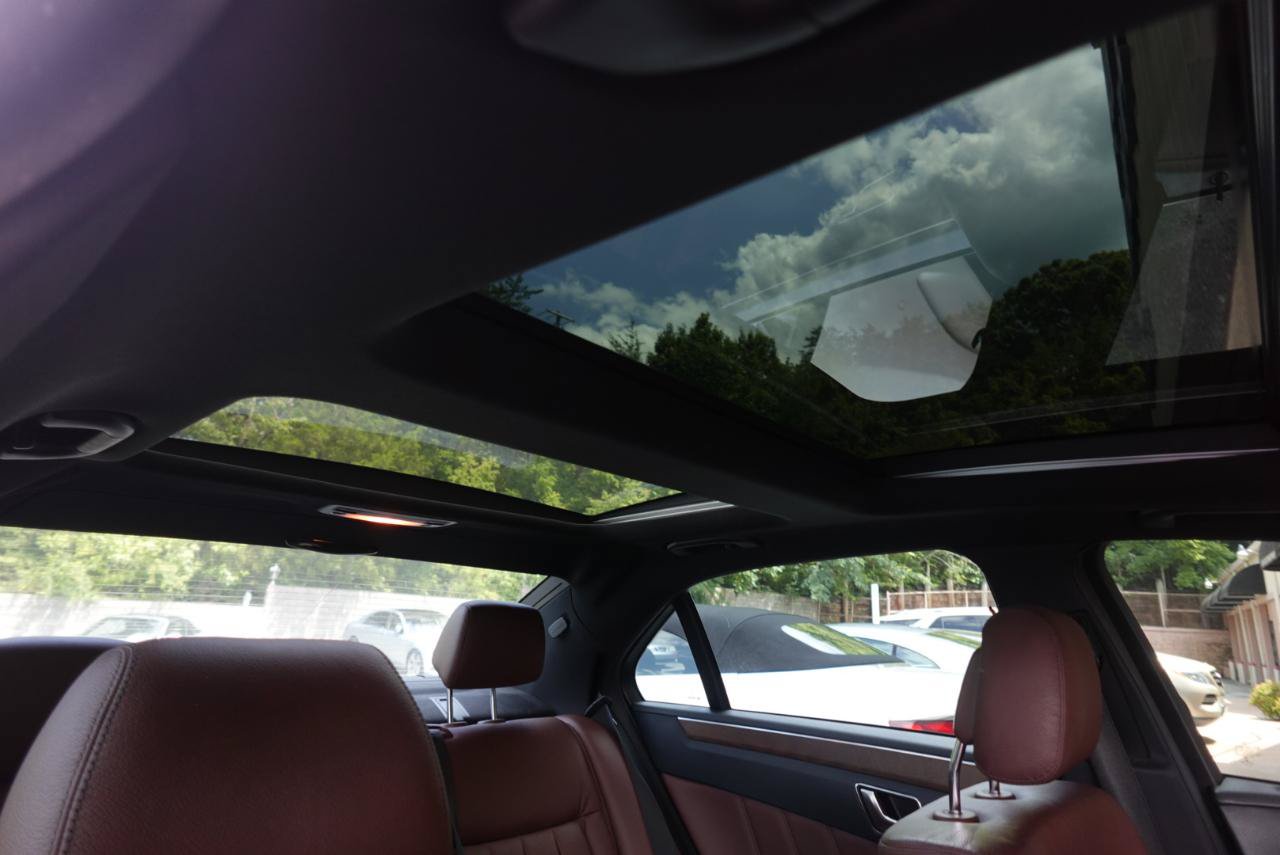 Used 2016 Mercedes-Benz E 350 Sedan image 15