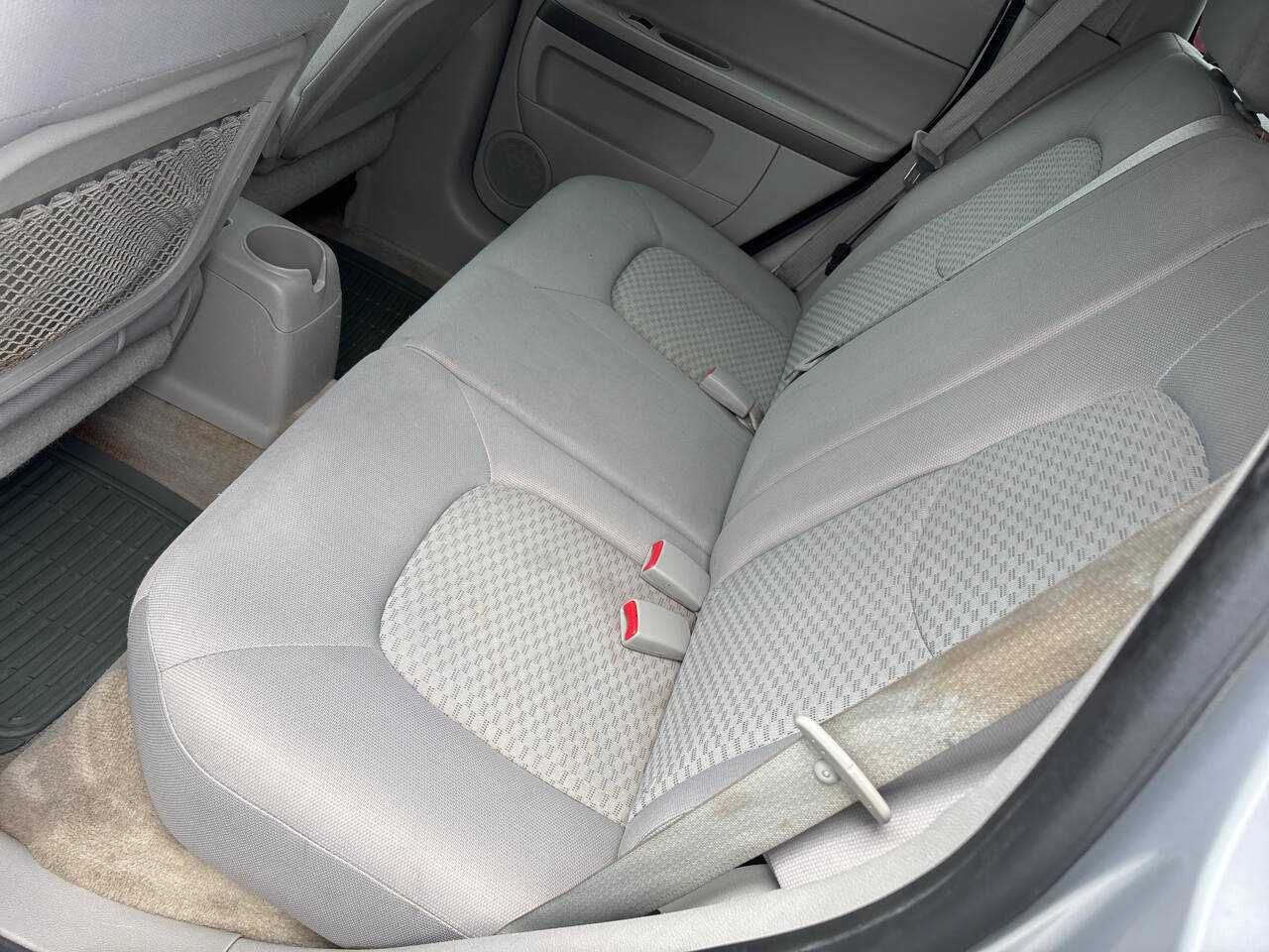 Used 2011 Chevrolet HHR LT FWD image 14
