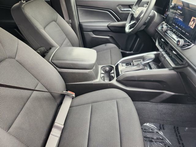 Used 2023 Chevrolet Colorado LT w/ LT Convenience Package RWD image 19