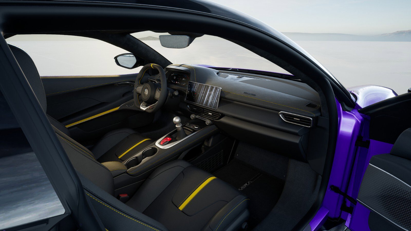 Used 2026 Lotus Emira image 9