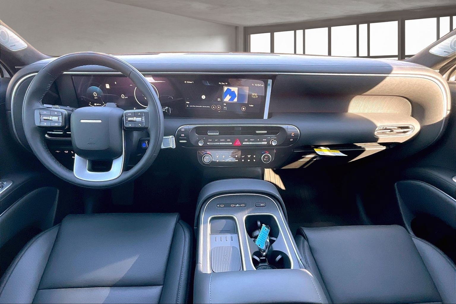 New 2026 Hyundai Palisade Calligraphy image 5