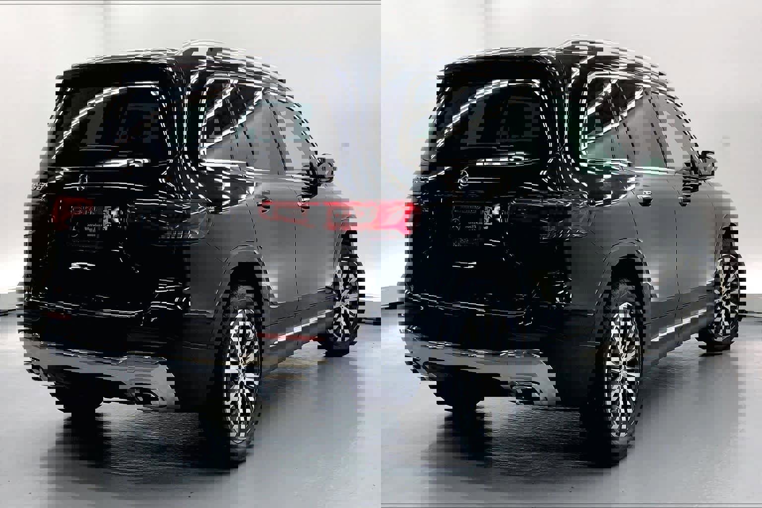 Certified 2021 Mercedes-Benz GLB 250 image 4