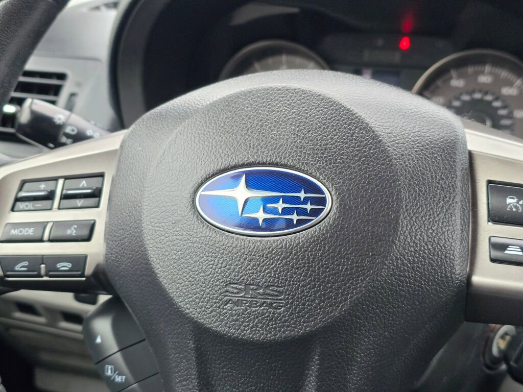 Used 2015 Subaru Forester 2.5i Premium AWD/4WD image 27
