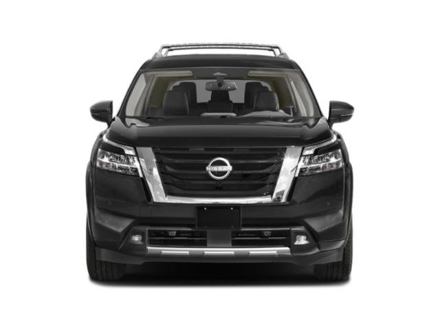 Used 2022 Nissan Pathfinder SL w/ SL Premium Package image 4